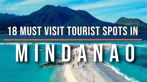 mindanao cities list|Top 18 Must.
